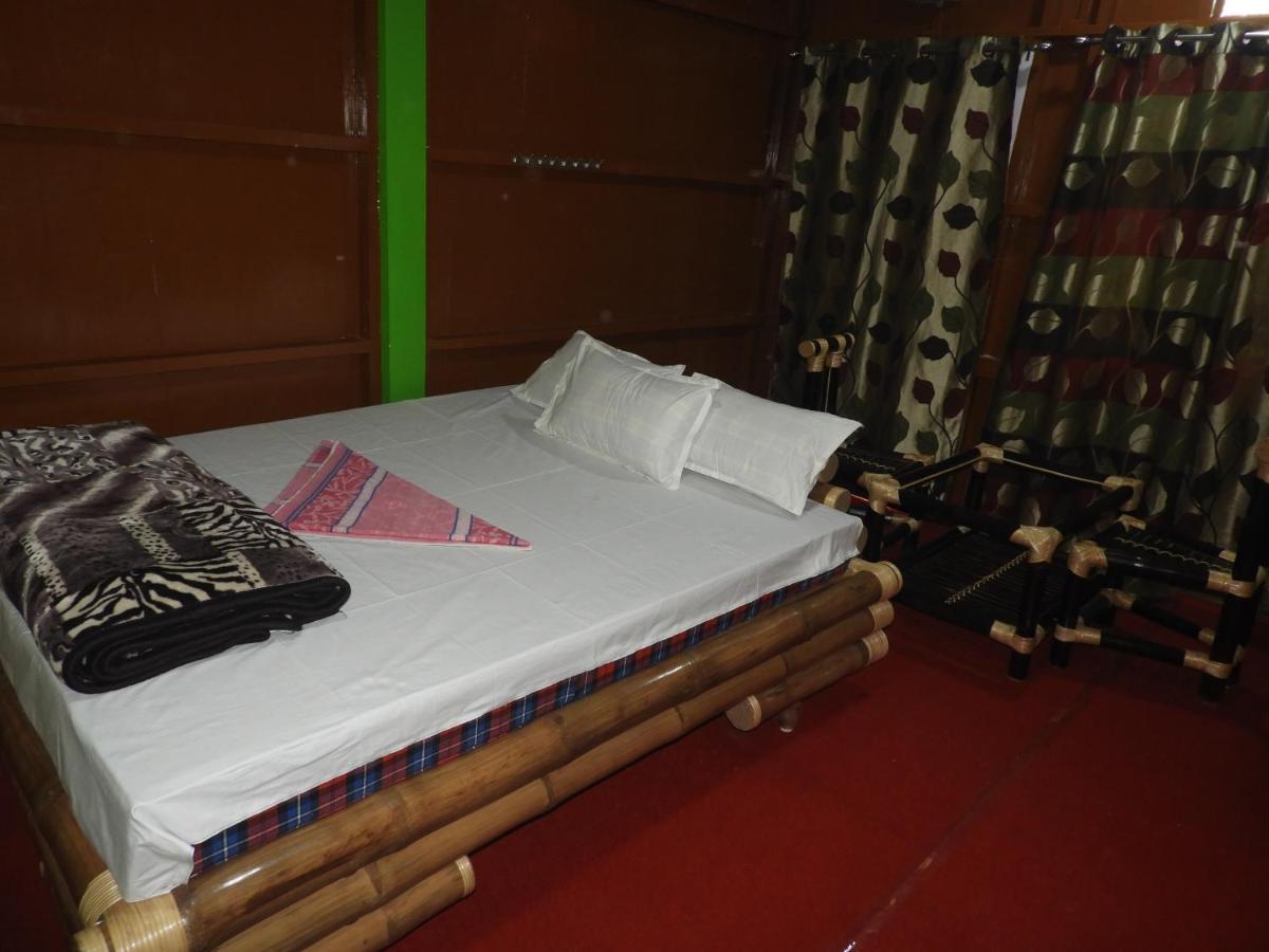 Hotel Prakriti Neerh Jyoti Gaon Exterior foto